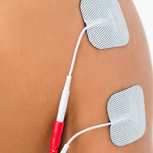 Electrical Stimulation Ambler, PA- Polishuk Physical Therapy